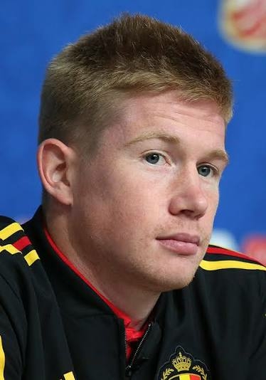 I Don’t Plan To Leave Belgium After 2026 World Cup - De Bruyne 1 DE BYRNER