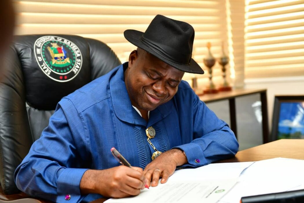 Diri Approves 108 Housing Units For Bayelsa Workers