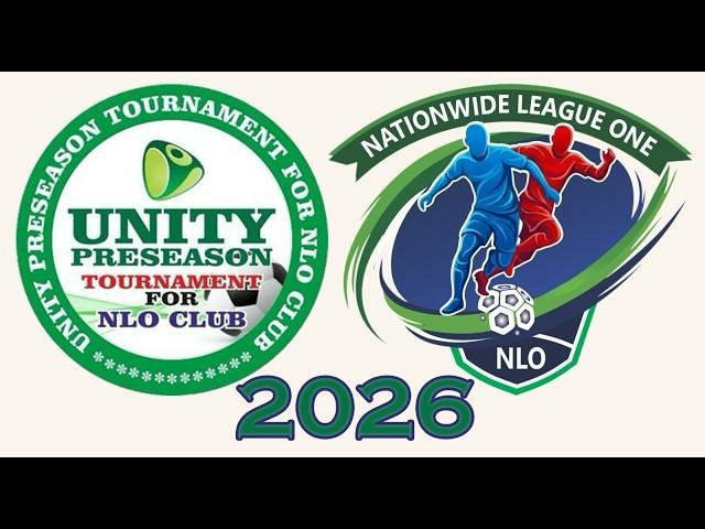 Organisers Applauded As 2026 Unity Pre-season Tournament Ends In Gwagwalada 1 DKDHH
