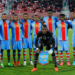 DR Congo Squad Announce For World Cup Playoff Amid Nigerian Appeal
