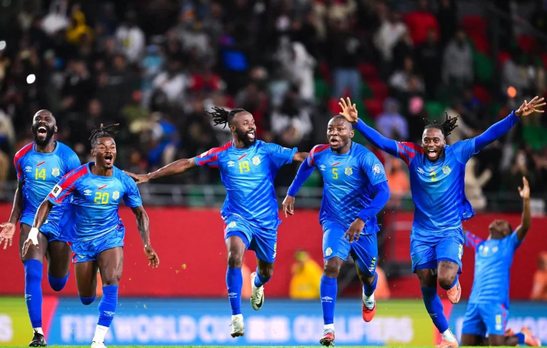 DR Congo’s World Cup Playoff Hopes Dangle Amid Visa Snags, FIFA Silence
