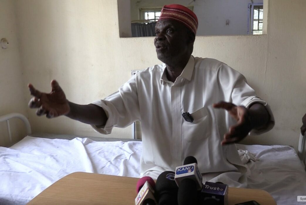 DSS Rescues Abducted Kano Official, Arrests 2 Suspects