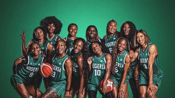 D'Tigress Set For Gruelling FIBA World Cup Qualifiers Against European, Asian Giants 1 DTigress