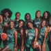 D’Tigress Set For Gruelling FIBA World Cup Qualifiers Against European, Asian Giants