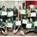2025 Afrobasket Victory: Tinubu Delivers Housing Rewards To D’Tigress In Lyon