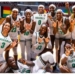 African Champions D’Tigress Open World Cup Qualifying Campaign Against Colombia In Lyon