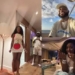 Davido And Chioma Vacation In Hawaii Amid Former’s N1billion Lawsuit