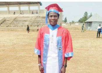 How I Balanced School With Side Hustles – Plateau Varsity First-Class Graduate
