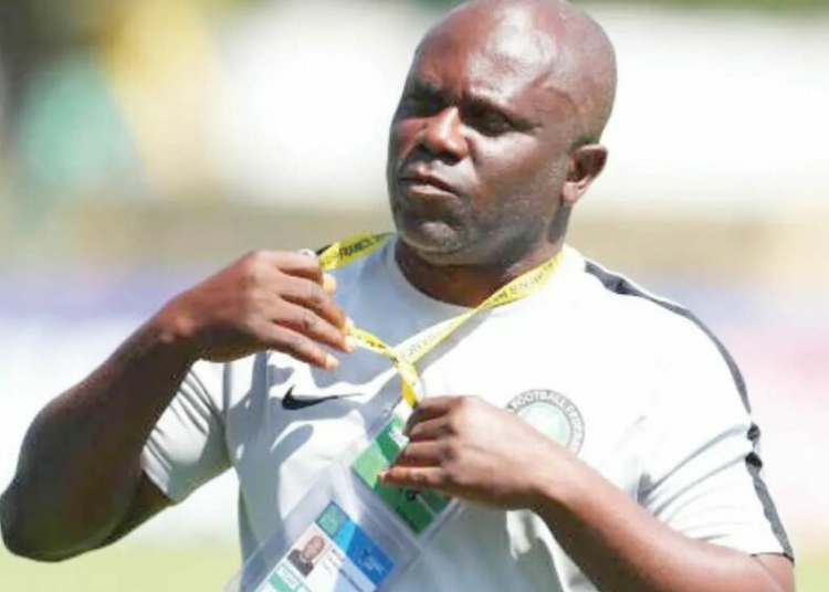 NWFL: Danjuma Hails Nasarawa Amazons' Resilience 1 Danjuma