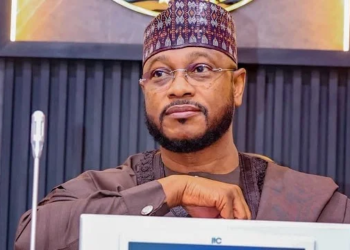 Zamfara Governor, Deputy Quit PDP, Join APC