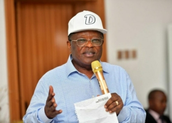 Sex Allegation: Umahi Queries Accuser’s Intent, Claims Videos Deleted