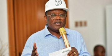 Umahi Give Contractors 72-hour Ultimatum To Resume Work On Abuja-Lokoja Road 4 Sex Allegation: Umahi Queries Accuser’s Intent, Claims Videos Deleted