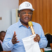 Umahi Inaugurates Transport, Accommodation Committee For 2026 APC National Convention