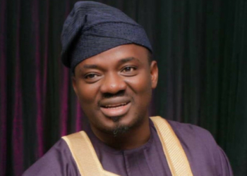I Didn’t Join APC For Dep. Governor Slot – Umbugadu