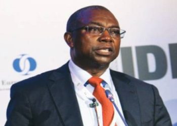 Women Driving Progress in Maritime Sector— NIMASA DG