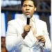 Viral Video Sparks Reactions As Pastor Daysman Oyakhilome Heals Man From Cancer