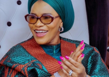 Delta Will Continue To Prioritise Education – First Lady
