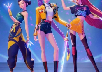 Netflix Okays Sequel Of ‘KPop Demon Hunters’