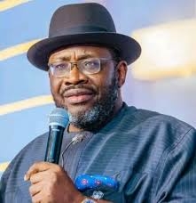 NDC Not APC’s Proxy – Dickson 1 Dickson