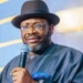 NDC Registration: Nigerians Are Angry, Hungry For Change – Senator Dickson