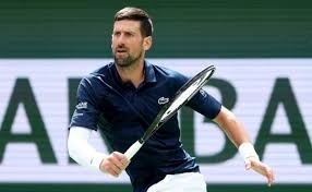 Djokovic Pulls Out Of Miami Open