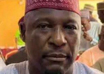 Just In: Doguwa Returns As Kano APC Chairman After 10 Years