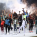 Doha Diamond League Scheduled To Go Ahead Despite War