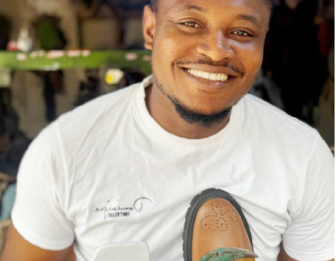 Dominic Anyanebechi