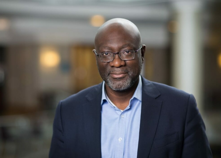 Justice For Women Should Start With Nutrition 1 Dr. Michael Ojo,
