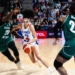 D’Tigress Holds 8th Spot In FIBA Women’s Rankings