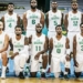 D’Tigers Slide In World Rankings As South Sudan Rules Africa