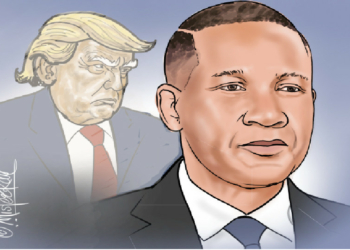 Leadership As Keystone