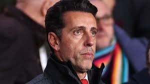 Edu Departs Nottingham Forest After Turbulent Tenure.
