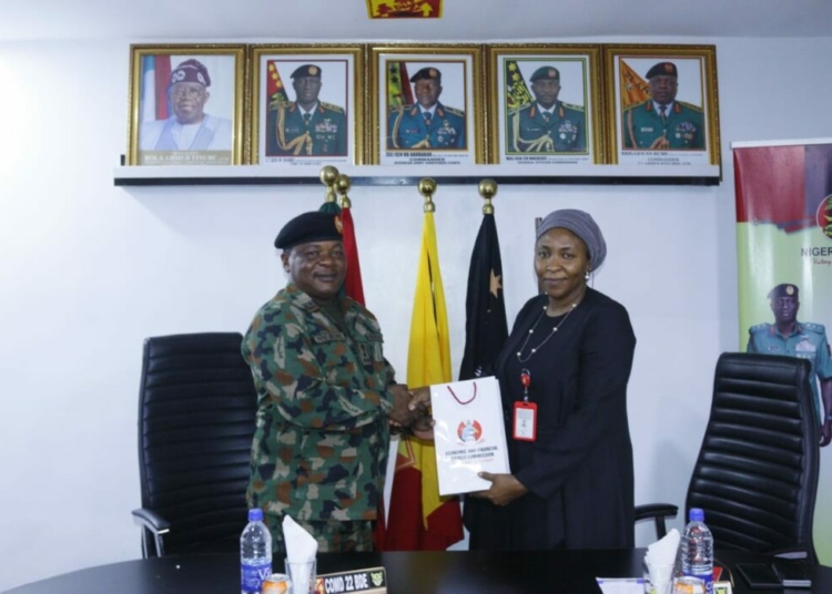 EFCC, Army, DSS Tighten Alliance Against Illegal Mining, Terrorism Financing In Kwara 1 EFCC 0