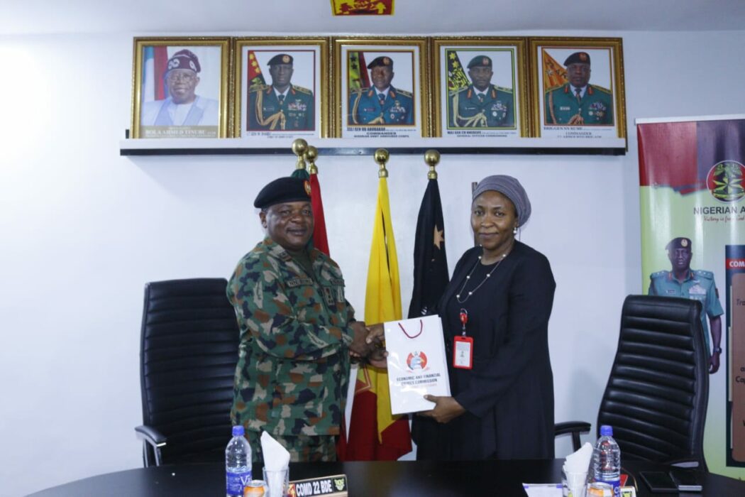 EFCC, Army, DSS Tighten Alliance Against Illegal Mining, Terrorism Financing In Kwara