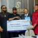 Ejanla 1 Signs Multi-million Naira Endorsement Deal With Simverge Technologies 5 Ejanla 1 Signs Multi-million Naira Endorsement Deal With Simverge Technologies