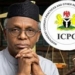 El-Rufai To Face ICPC In Kaduna Federal Court Tuesday 5 El-Rufai’s Family Demands Immediate Release, Says ICPC Detention Illegal