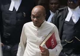4.5bn Fraud: Emefiele’s Co-defendant Admits Lying In EFCC Statement 1 EMEFIELE 1