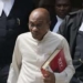 4.5bn Fraud: Emefiele’s Co-defendant Admits Lying In EFCC Statement