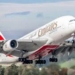 Disruptions Ease As Emirates Restarts Lagos-Dubai Route