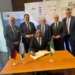 Nigeria Seeks Strategic EU Investment in Steel Sector at Germany Forum