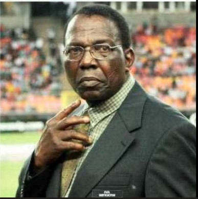Tinubu Mourns Ex- Super Eagles Coach, Onigbinde 1 EVHBNVT