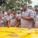 Easter Crackdown: Customs Intercepts N120.2m Smuggled Vegetable Oil In Ogun