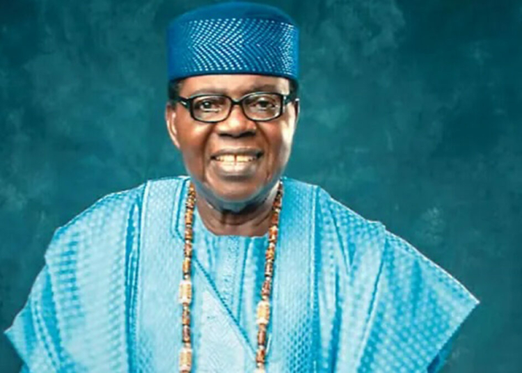 At 84, I Still Get Song Inspiration Even In Toilet – Ebenezer Obey 1 Ebenezer Obey