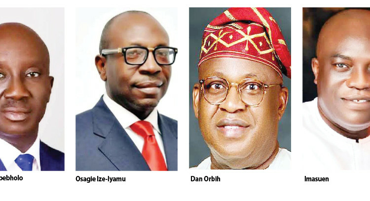 Edo South Showdown: Can Okpebholo’s Candidate Withstand the Storm? 1 Edo south