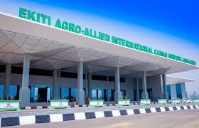 Ekiti Moves To Enhance Cargo Airport Operations