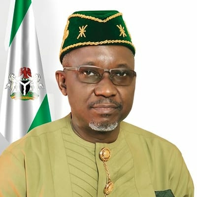 FG Investigates Gas Bubbling In Rivers Community, Assures Public Safety 1 Ekpo