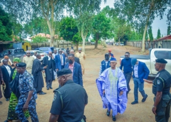 Alleged Graft: Court Adjourns El-Rufai’s Bail Hearing To Wednesday