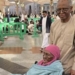 North-West APC Caucus Condoles El-Rufai Over Mother's Demise 5 Remains Of El-Rufai’s Mother Arrive In Abuja For Burial