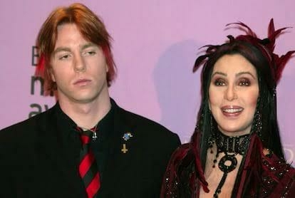 Elijah Blue Allman, Cher’s Son, Charged With Assault, Trespassing At Elite Prep School 1 Elijah